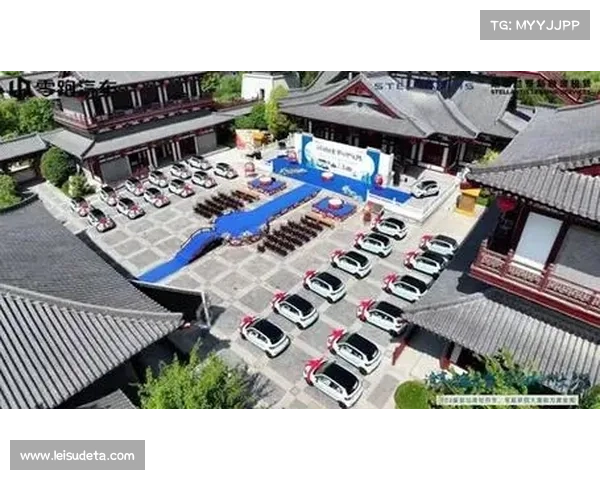 高碑店赛事引流助力旅游产业爆发订单量同比翻倍增长 高碑店赛事引流助力旅游产业爆发订单量同比翻倍增长