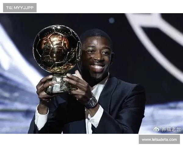 登贝莱获国际足联最佳男球员奖,年度金球奖得主再添殊荣 登贝莱获国际足联最佳男球员奖,年度金球奖得主再添殊荣
