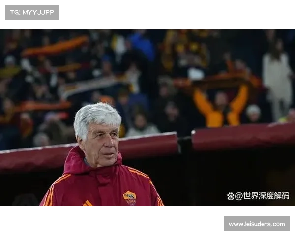 罗马客场2-0莱切,主帅加斯佩里尼成就意甲千分里程碑。 罗马客场2-0莱切,主帅加斯佩里尼成就意甲千分里程碑。